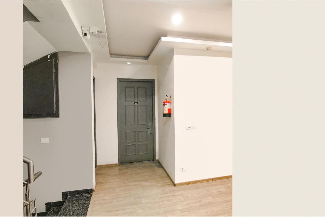 Fabhotel Elite 39 Hotel Gurgaon