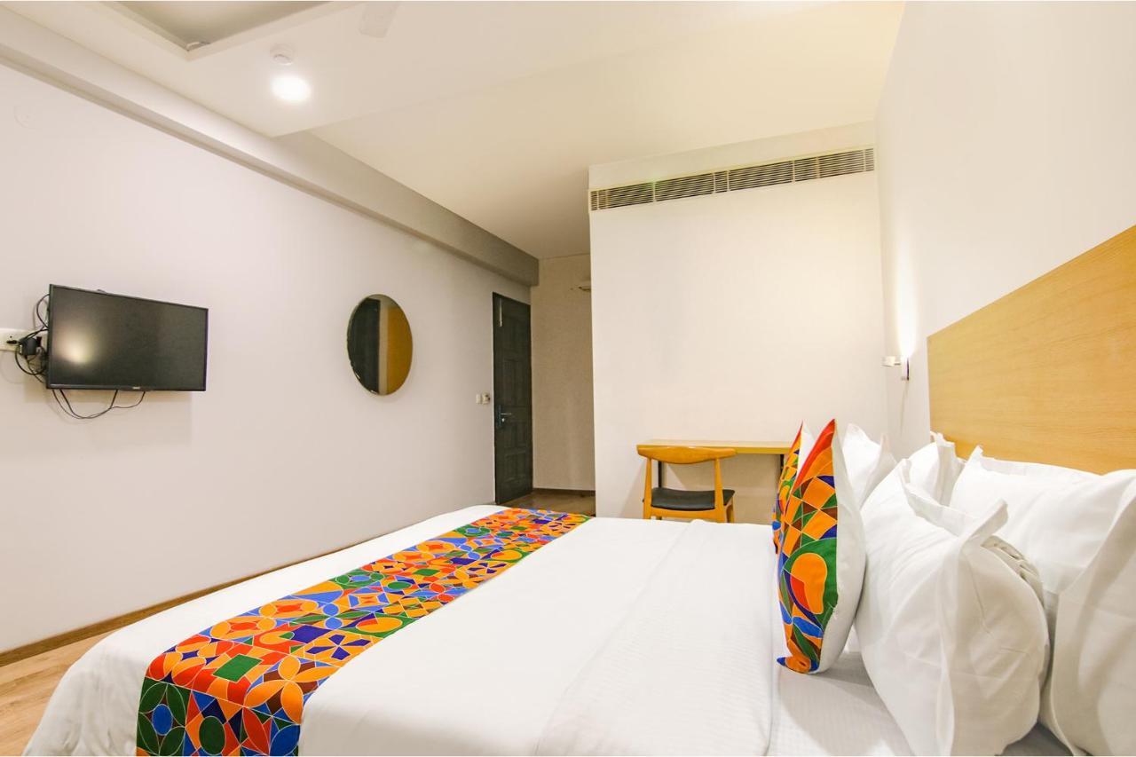 Fabhotel Elite 39 Gurgaon