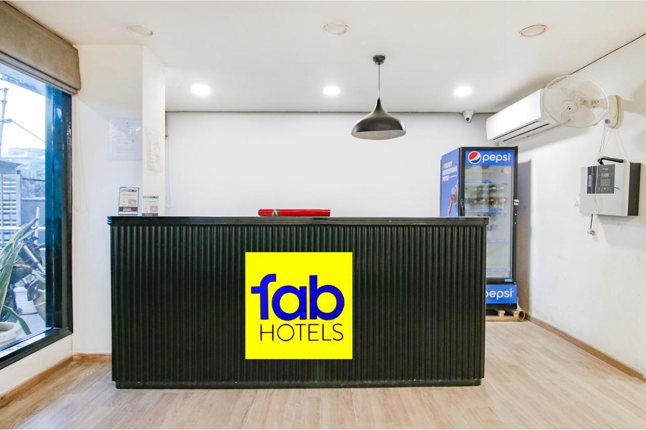 Fabhotel Elite 39 3* Gurgaon