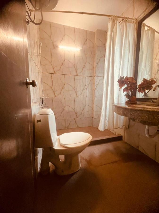 Soni Guest house *