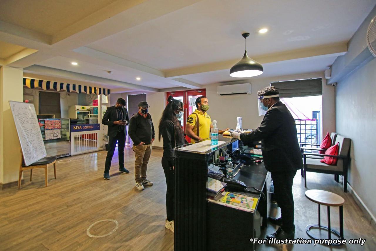 Hotel Octave Artemis Grand