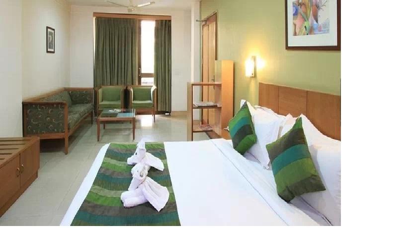 Sona South City Hotel