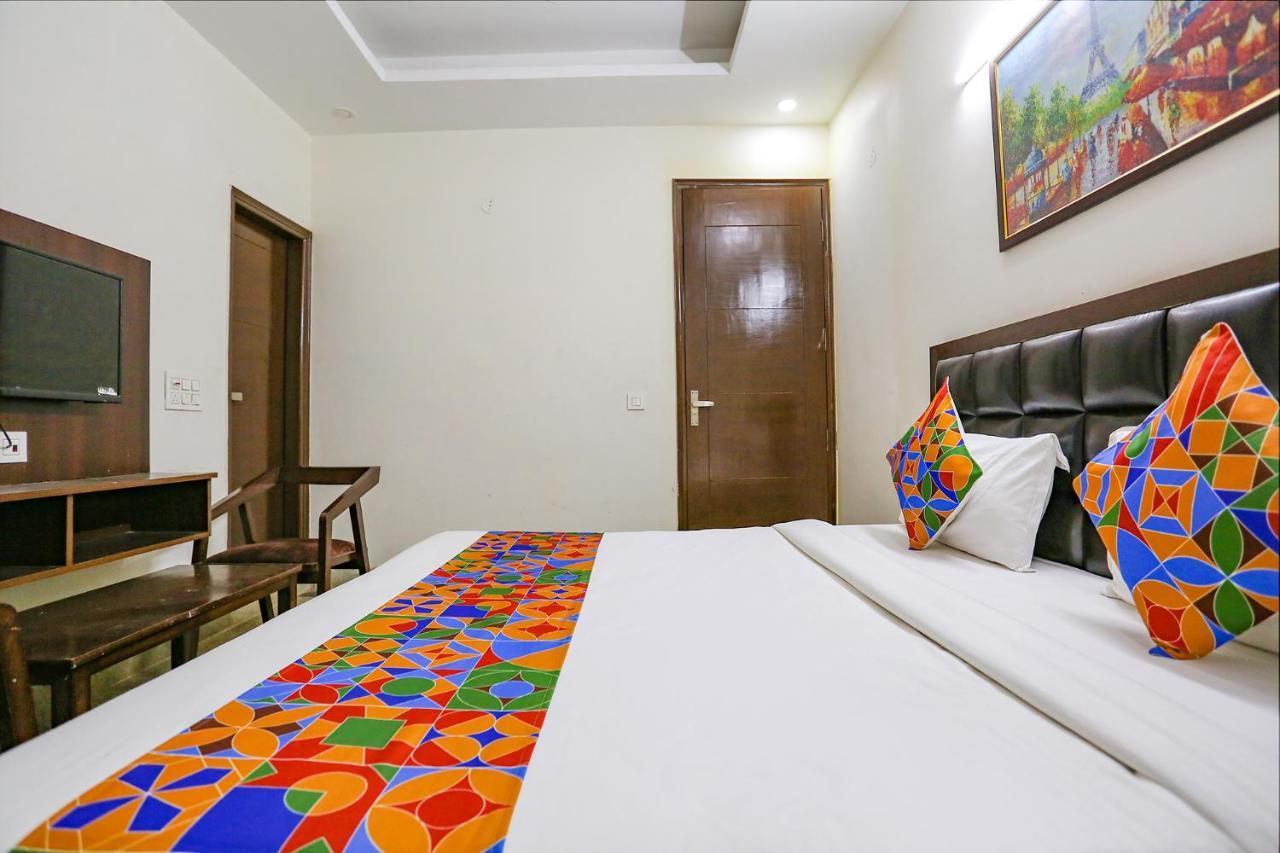 Fabhotel Pacific Homes Hotel 3*