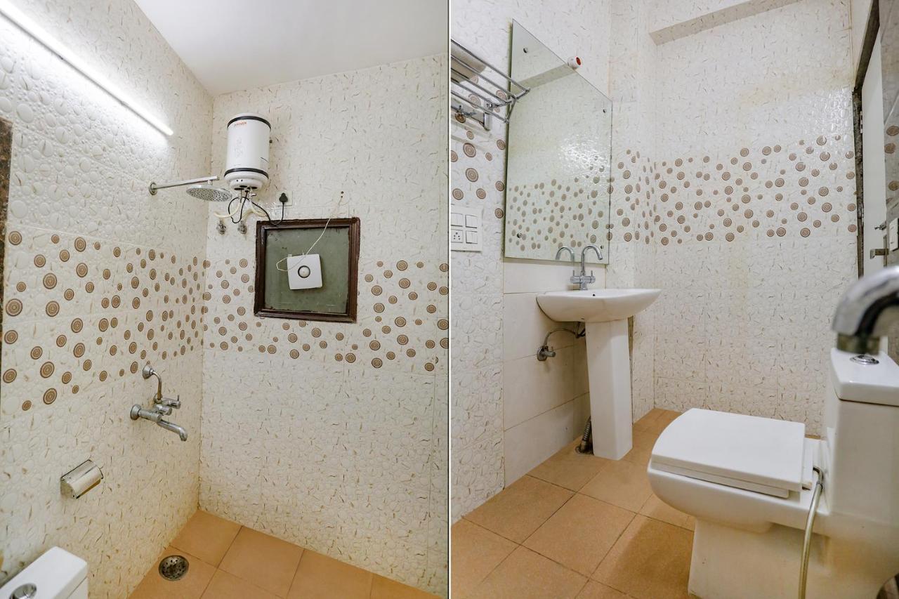 Fabhotel Pacific Homes 3*