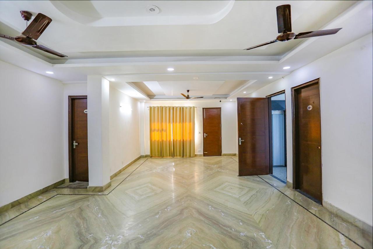 Hotel Fabhotel Pacific Homes 3*