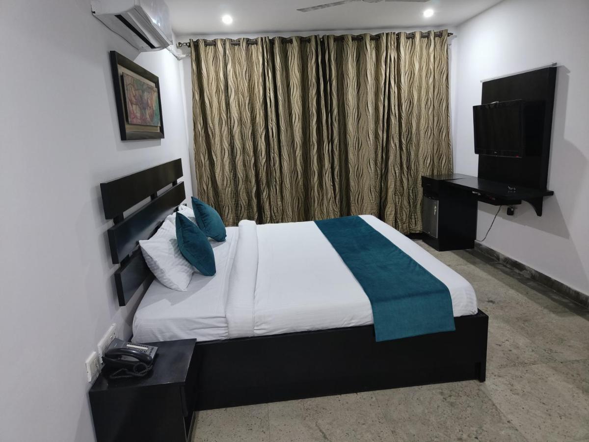 Guest house Cabana Regency *