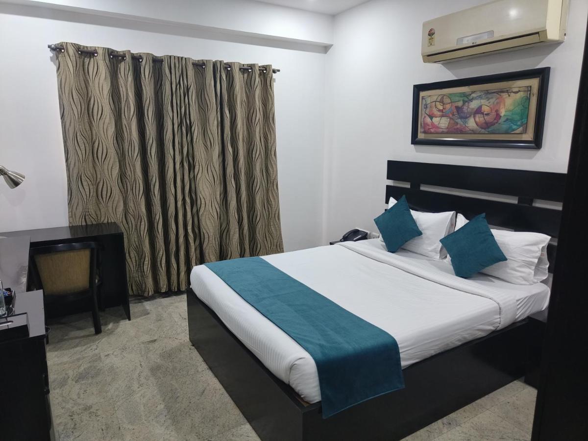 Guest house Cabana Regency *