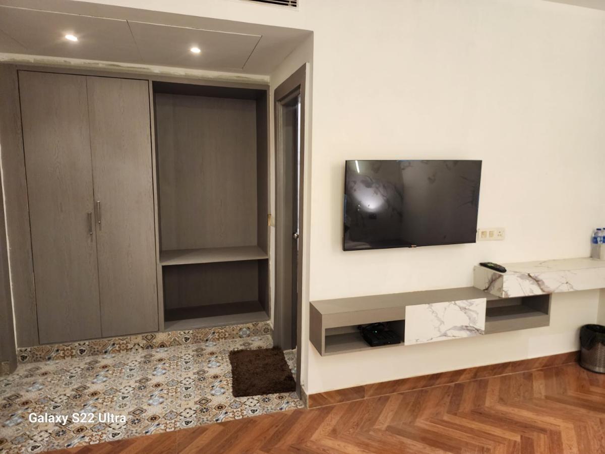 Hotel Square9 - A Boutique 3*