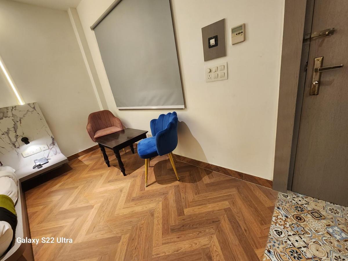 Square9 - A Boutique 3* Gurgaon