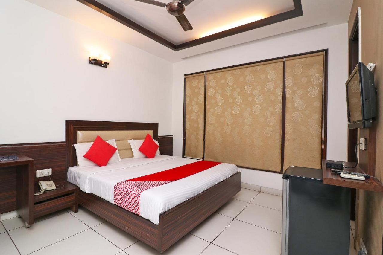 Wonderland Near Aravali Biodiversity Park Gurgaon