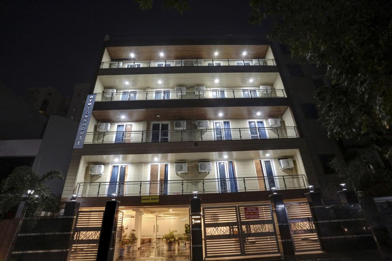 Townhouse 1167 Gold Souk 3*
