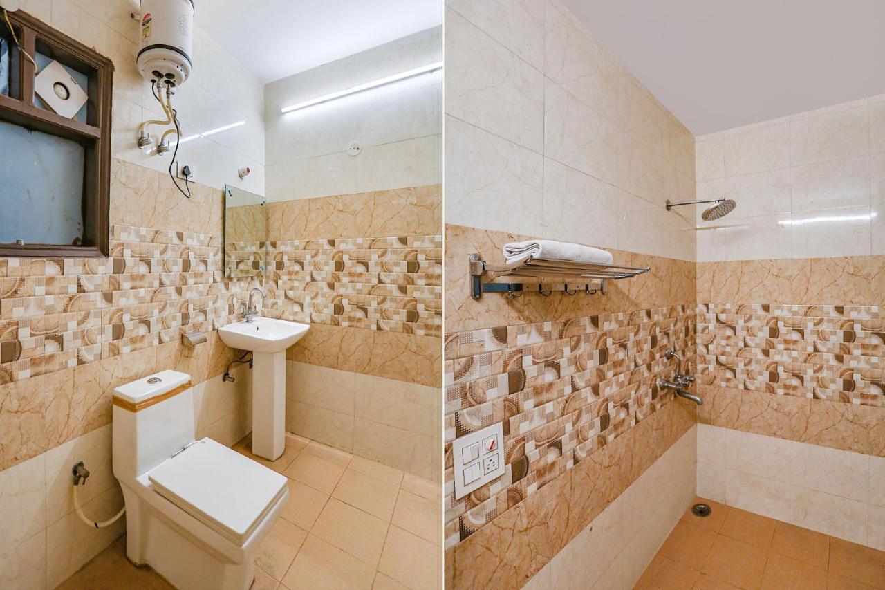 Hotel Fabhotel Pacific Homes 3*