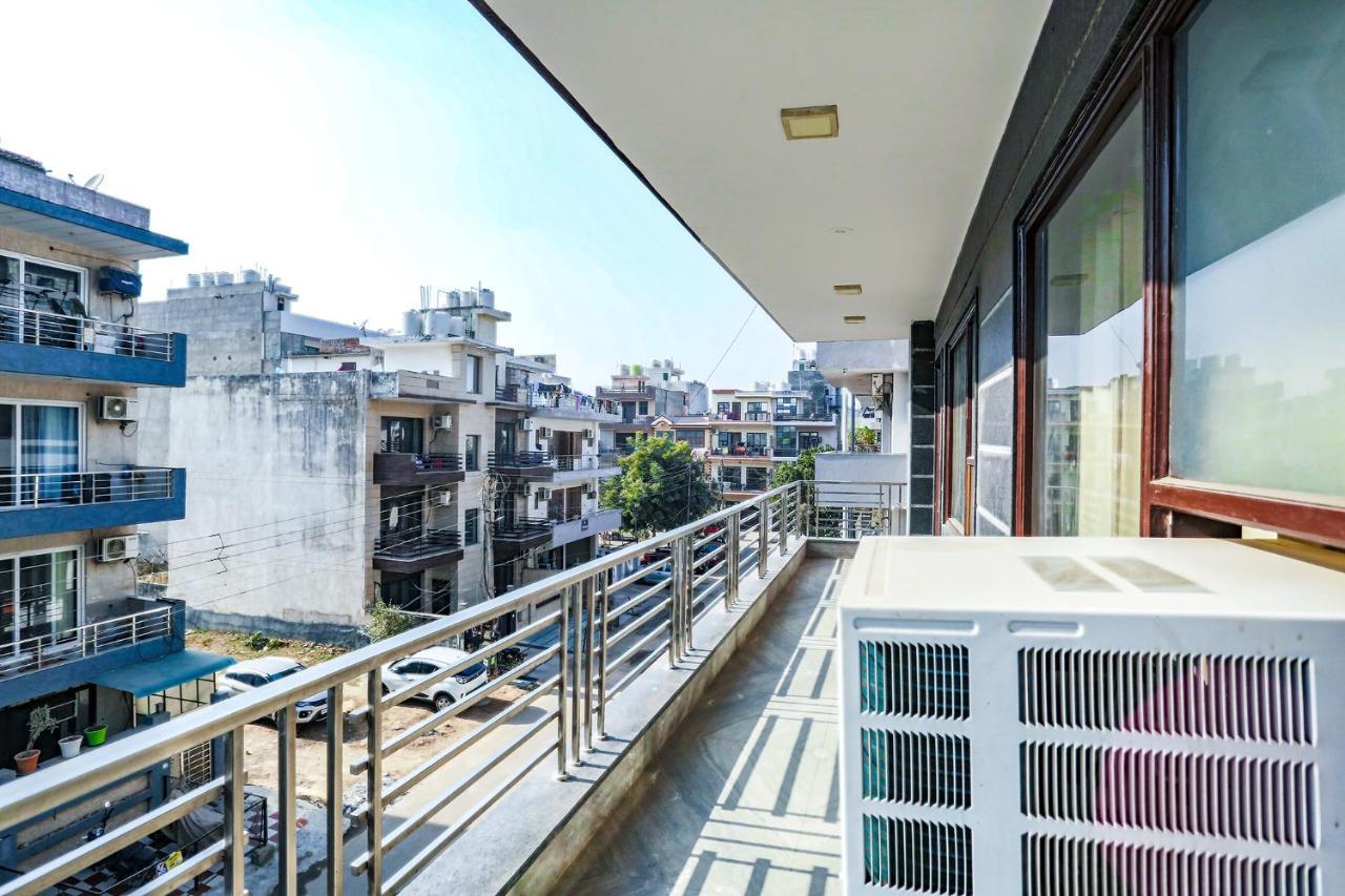 Hotel Fabhotel Pacific Homes 3*