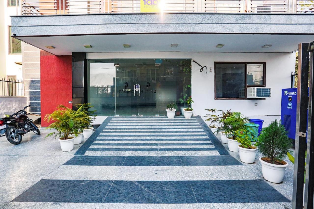 Fabhotel Pacific Homes Hotel 3*