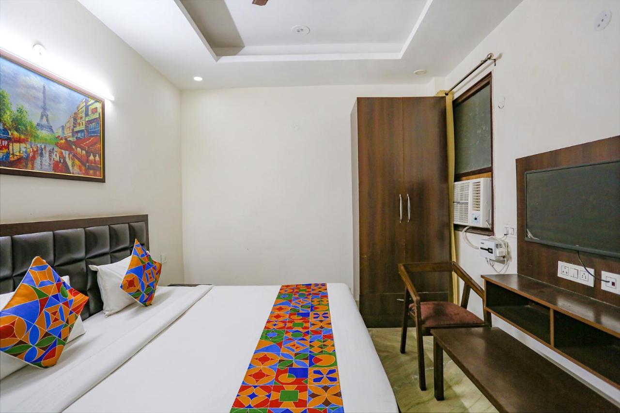 Fabhotel Pacific Homes Hotel Gurgaon