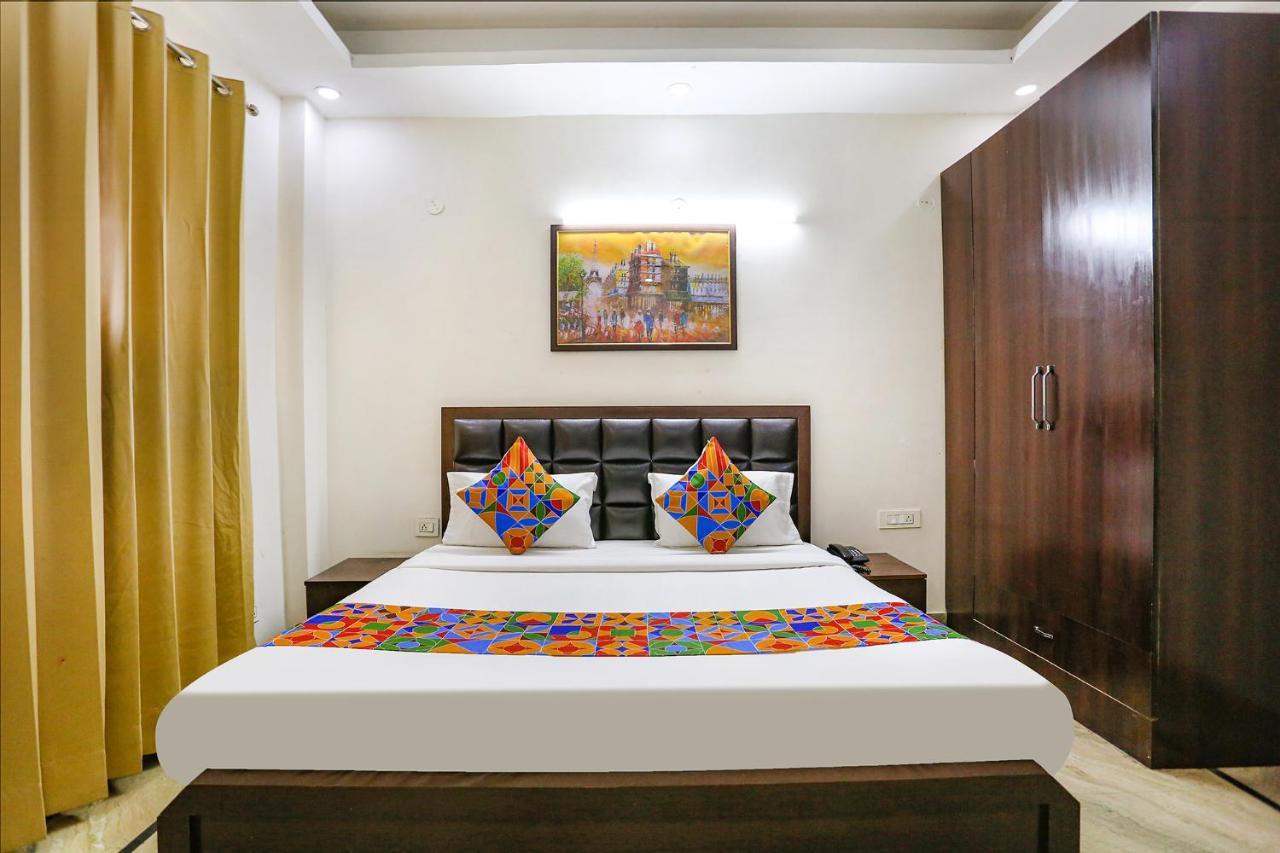 Fabhotel Pacific Homes Hotel 3*