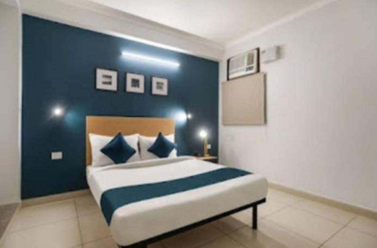 Hotel Potential Homes By Wb Gurgaon