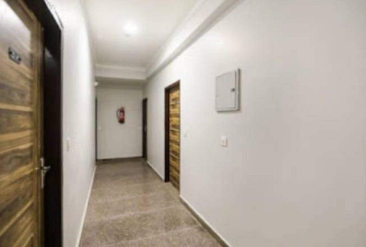 Potential Homes By Wb Hotel Gurgaon