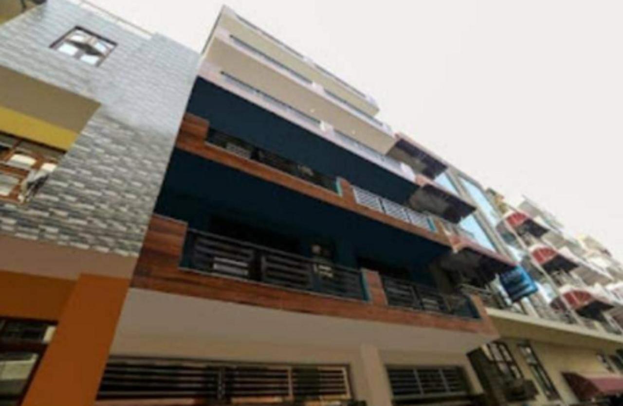Potential Homes By Wb Hotel Gurgaon