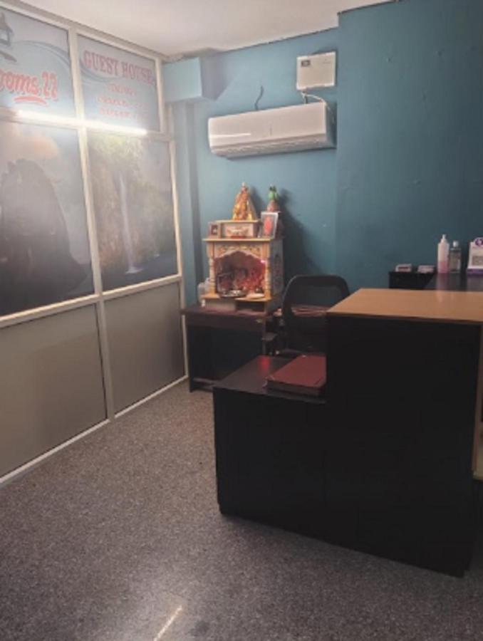 Potential Homes By Wb Hotel Gurgaon