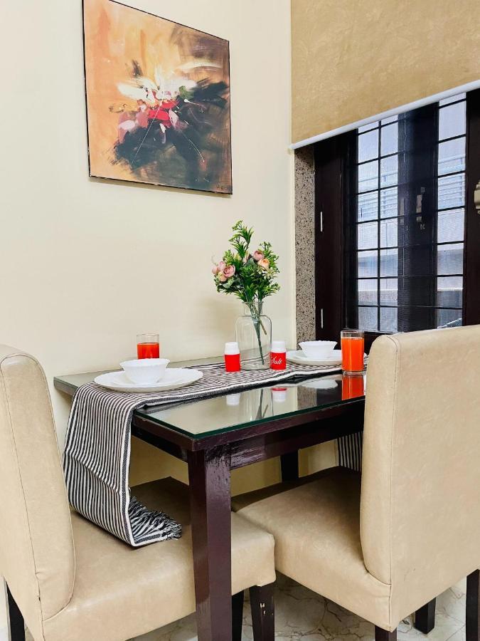 Bluo 2bhk Golf Course Road, Balcony, Lift, Parking Apartment