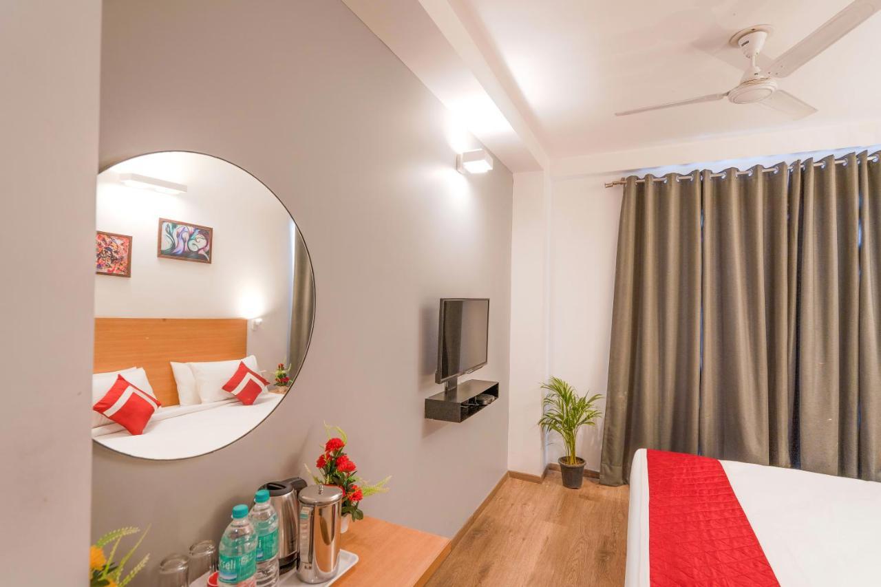 Hotel Octave Artemis Grand 4*