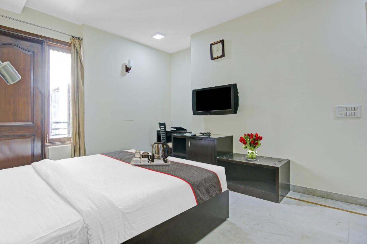 Collection O Imperial Oak Near Leisure Valley Park Hotel 4*