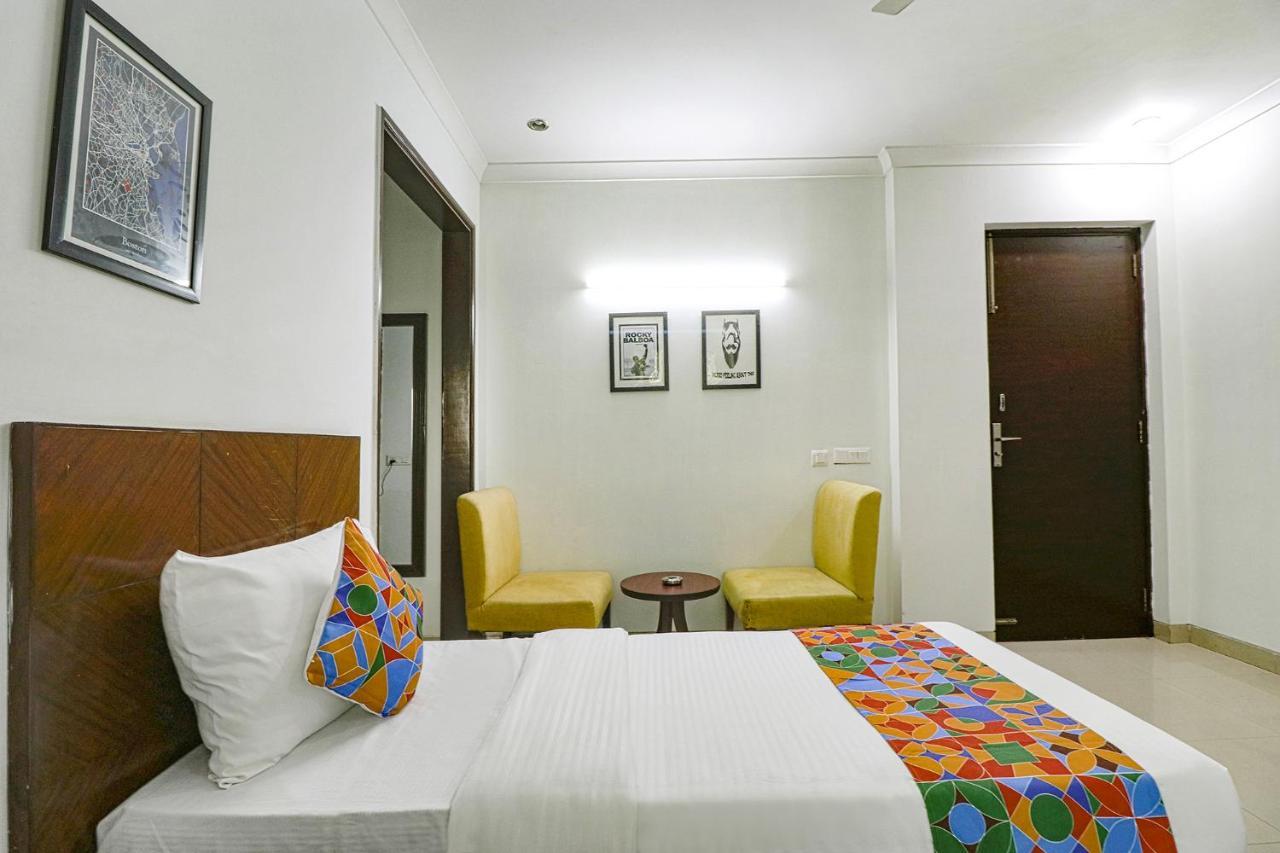 Fabhotel Tipssy 020 3* Gurgaon