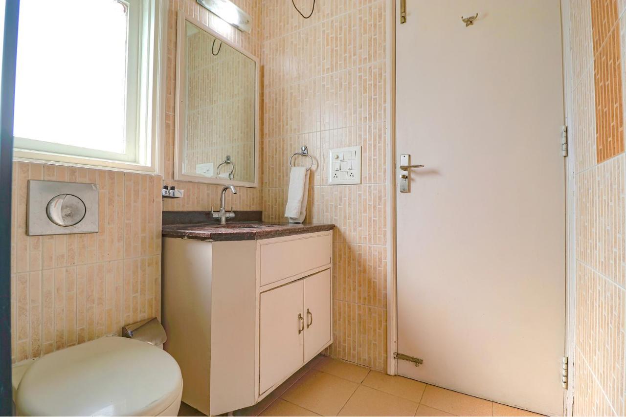 Fabhotel Tipssy 020 Hotel