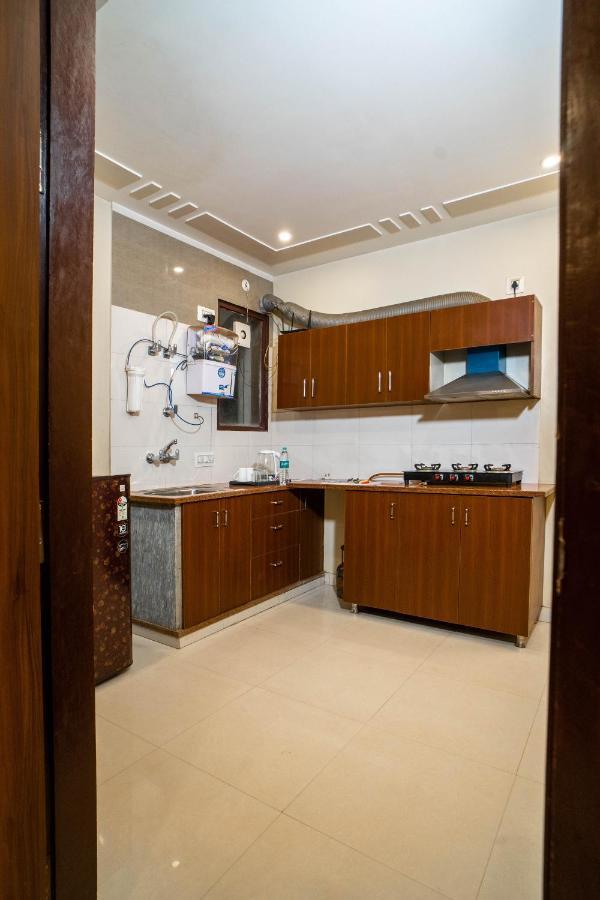 The Lodgers 2 Bhk Serviced Infront Of Artemis Hospital Gurgaon
