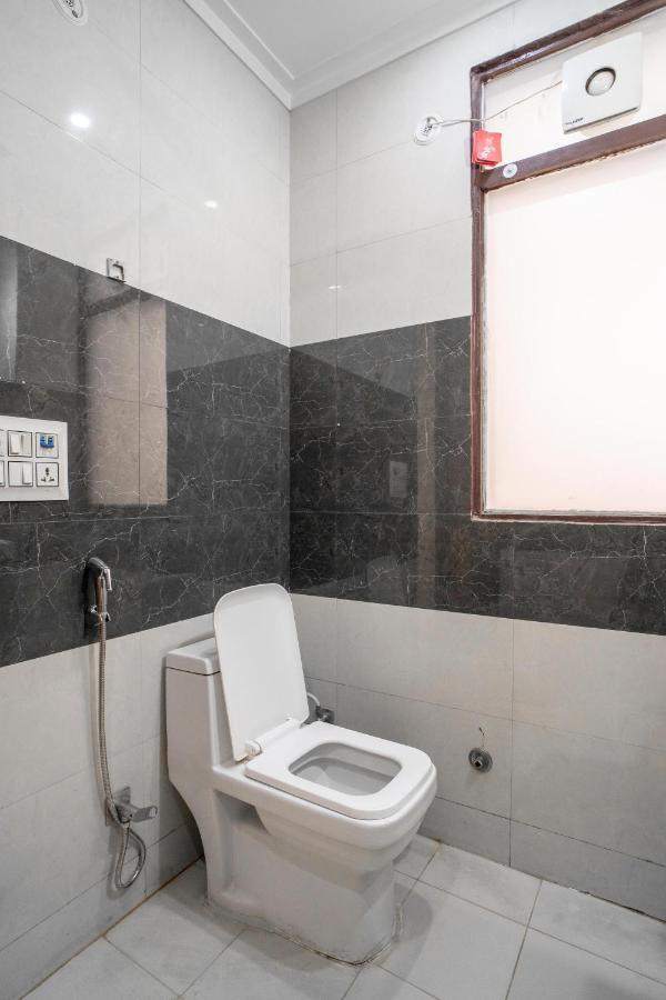 The Lodgers 2 Bhk Serviced Infront Of Artemis Hospital * Gurgaon
