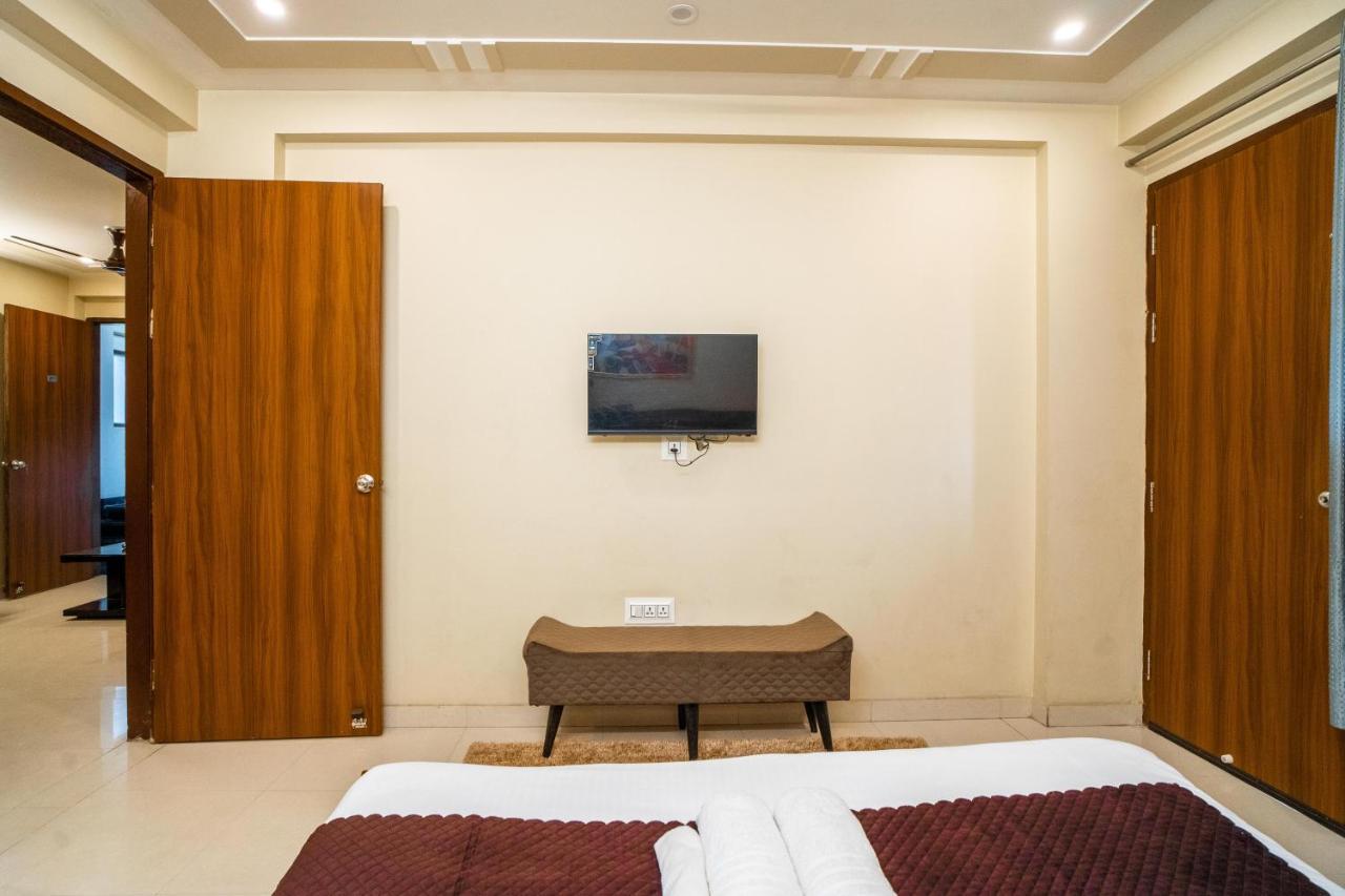 The Lodgers 2 Bhk Serviced Infront Of Artemis Hospital Gurgaon