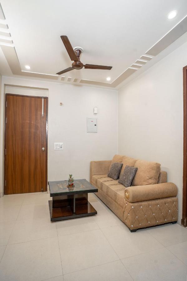 The Lodgers 2 Bhk Serviced Infront Of Artemis Hospital Gurgaon