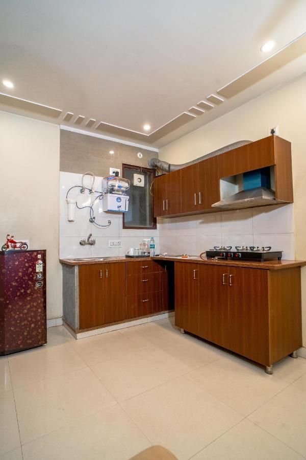 Apartment The Lodgers 2 Bhk Serviced Infront Of Artemis Hospital Gurgaon