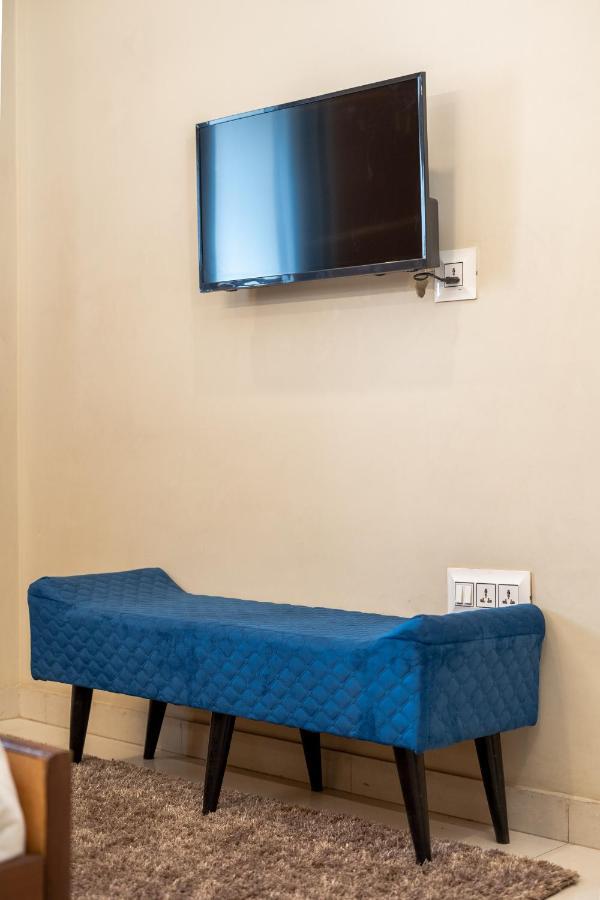 The Lodgers 2 Bhk Serviced Infront Of Artemis Hospital Gurgaon