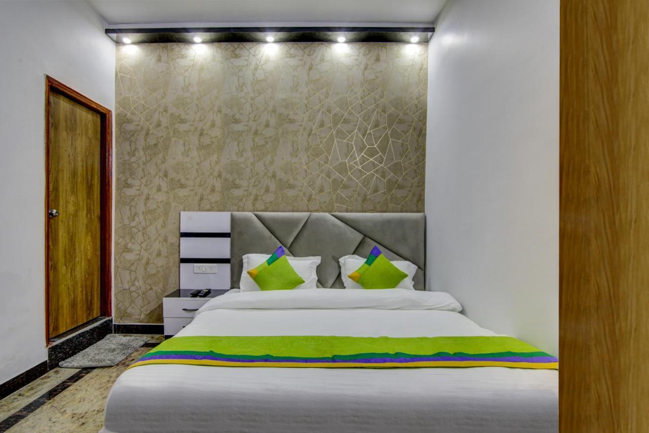 Hotel Treebo Sai Village, Manesar 3*