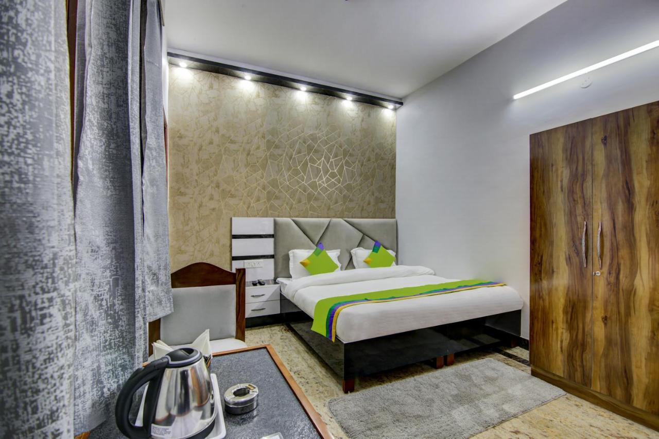 Treebo Sai Village, Manesar Hotel 3*