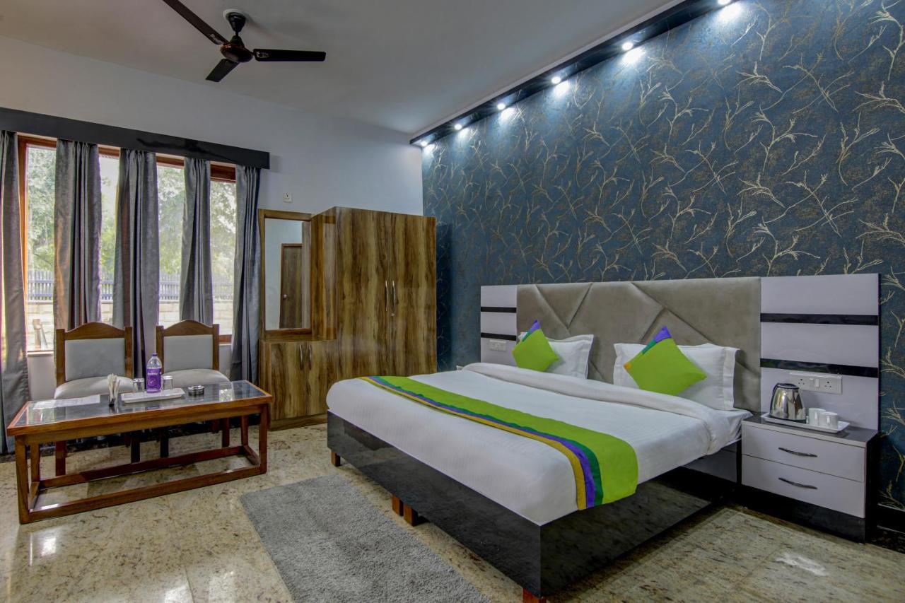 Treebo Sai Village, Manesar Hotel