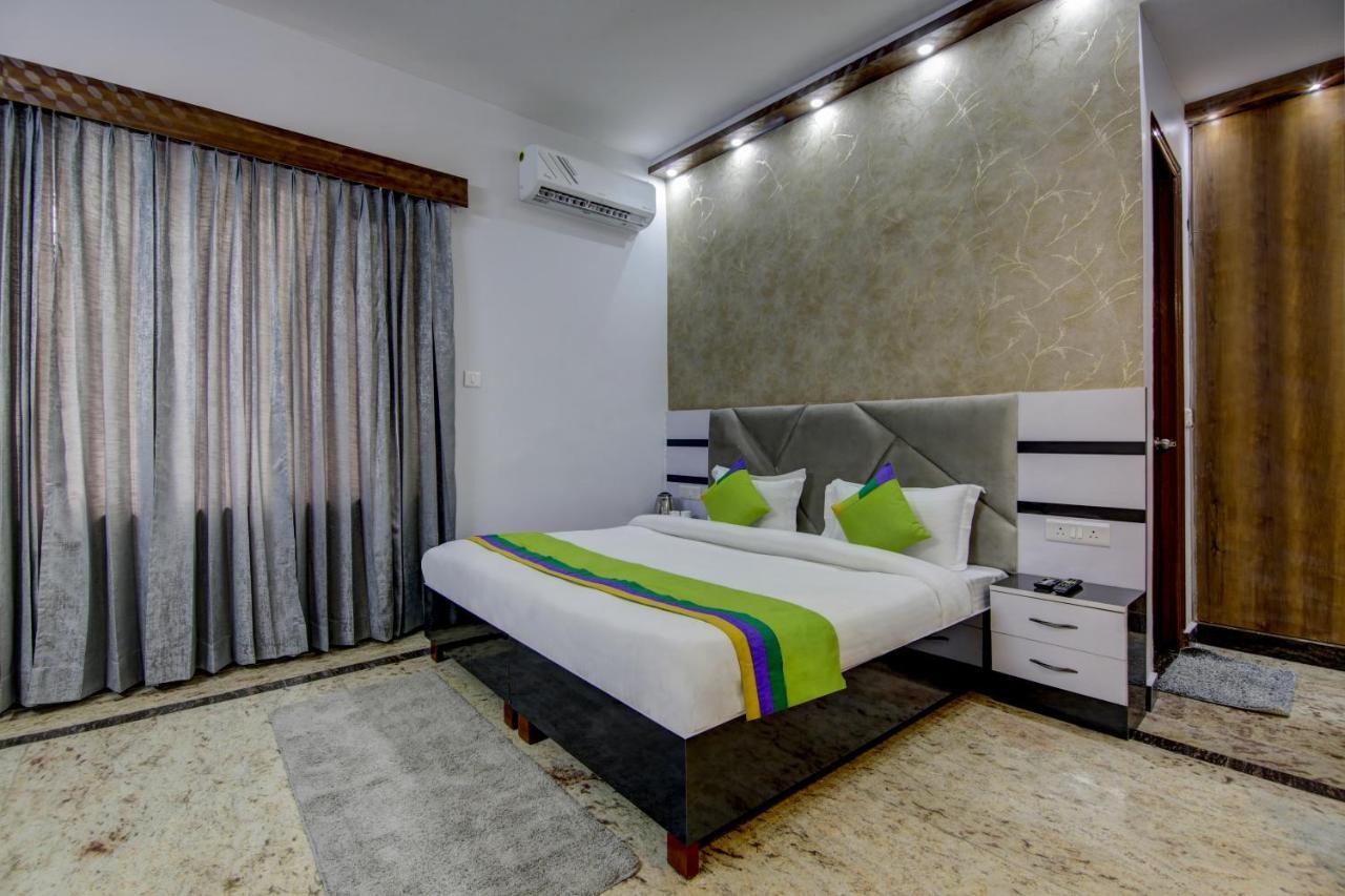 Hotel Treebo Sai Village, Manesar