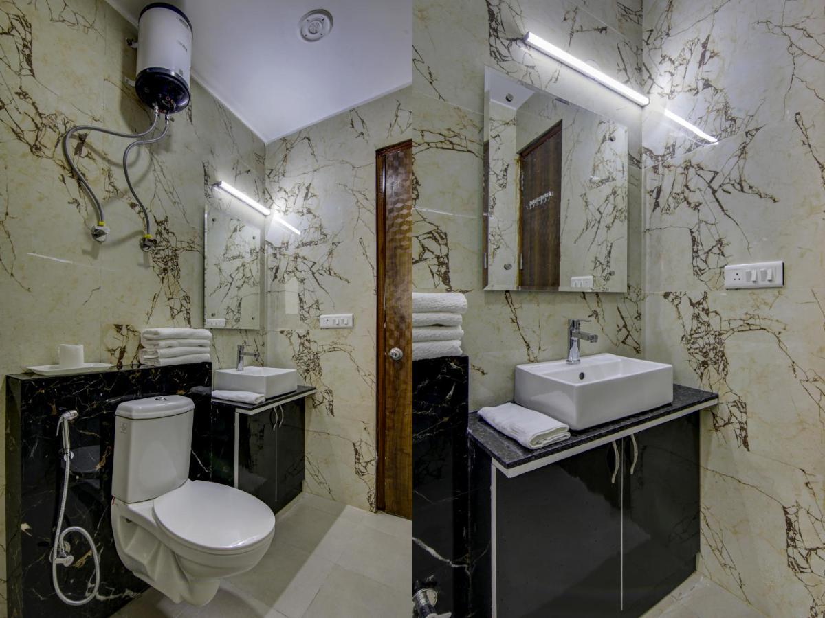 Hotel Treebo Sai Village, Manesar Gurgaon