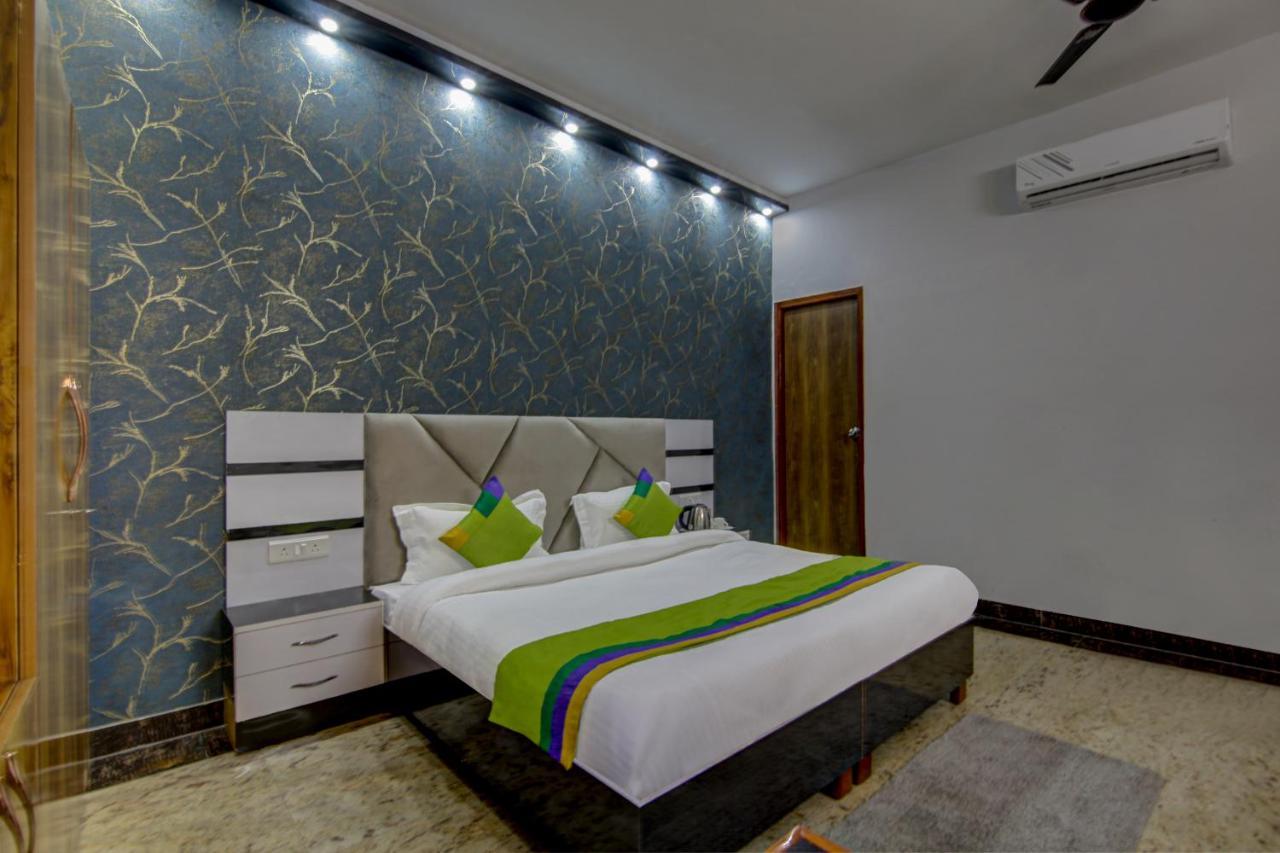Treebo Sai Village, Manesar 3*