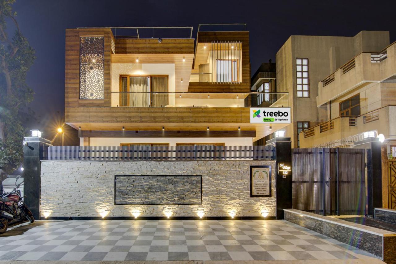 Treebo Sai Village, Manesar Gurgaon