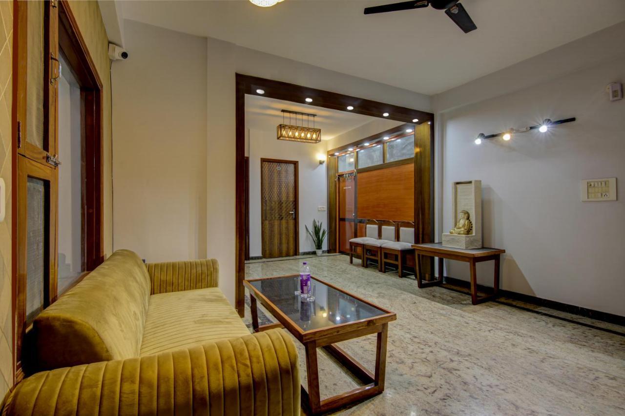 Hotel Treebo Sai Village, Manesar Gurgaon