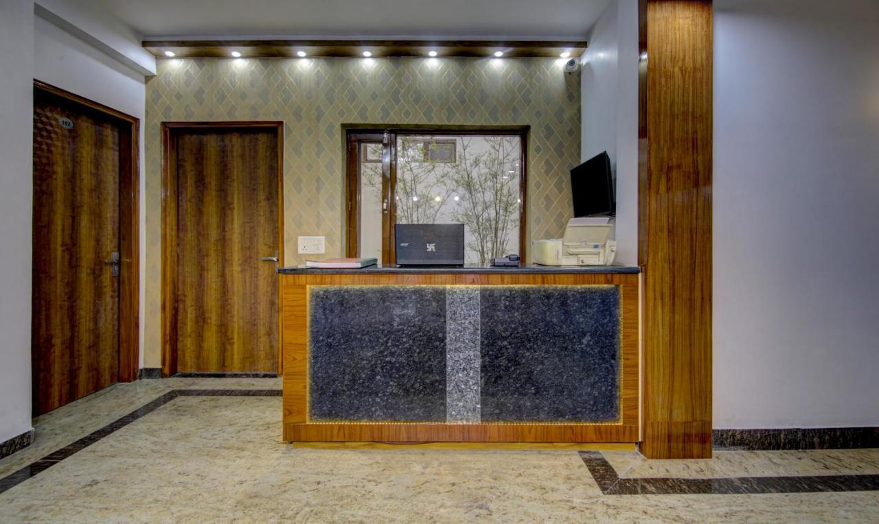 Treebo Sai Village, Manesar Hotel 3*