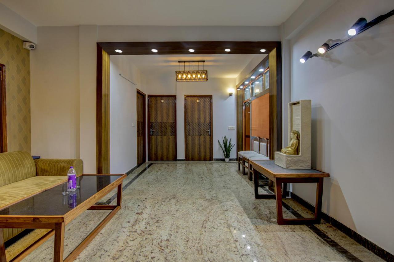 Treebo Sai Village, Manesar Hotel 3*