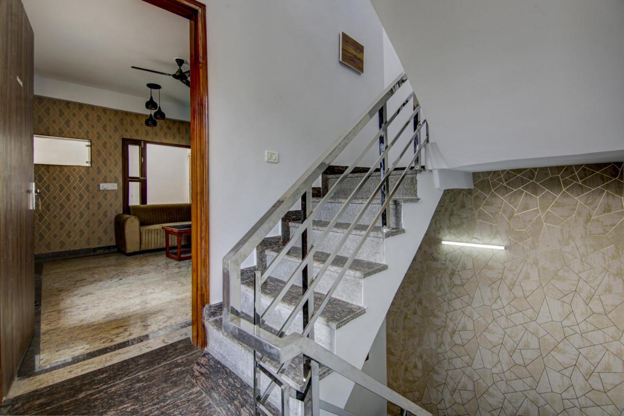 Treebo Sai Village, Manesar 3*