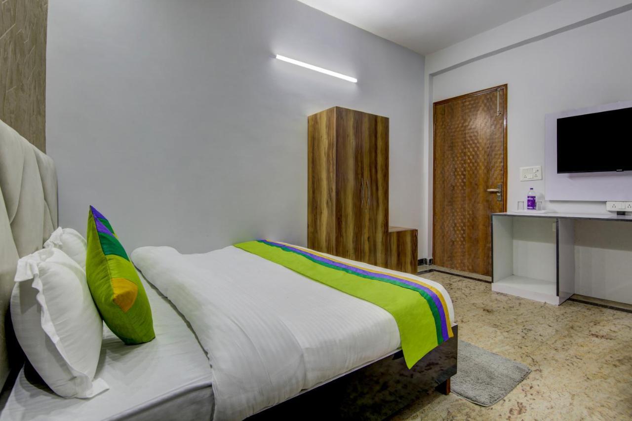 Hotel Treebo Sai Village, Manesar