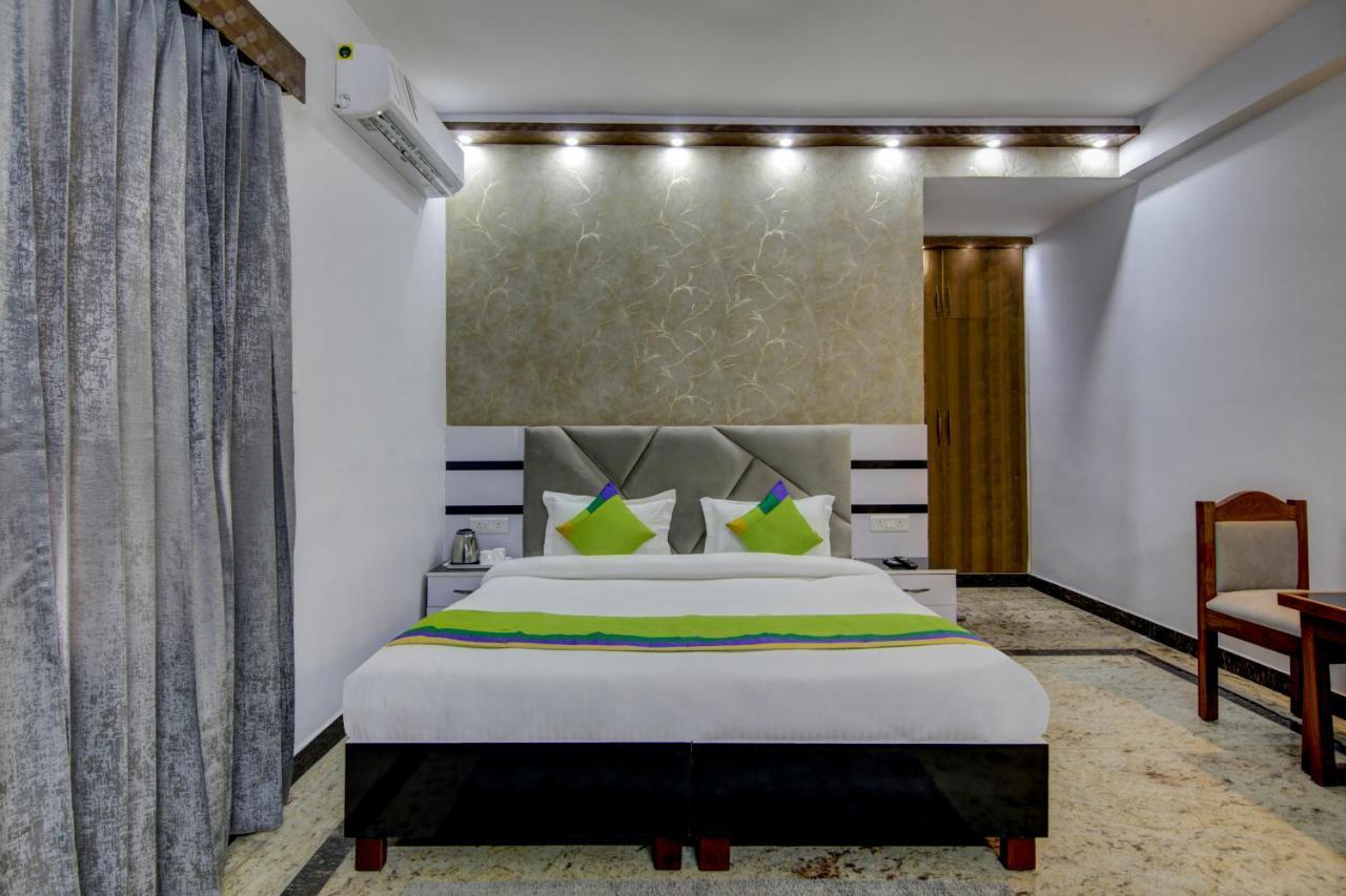 Treebo Sai Village, Manesar 3*