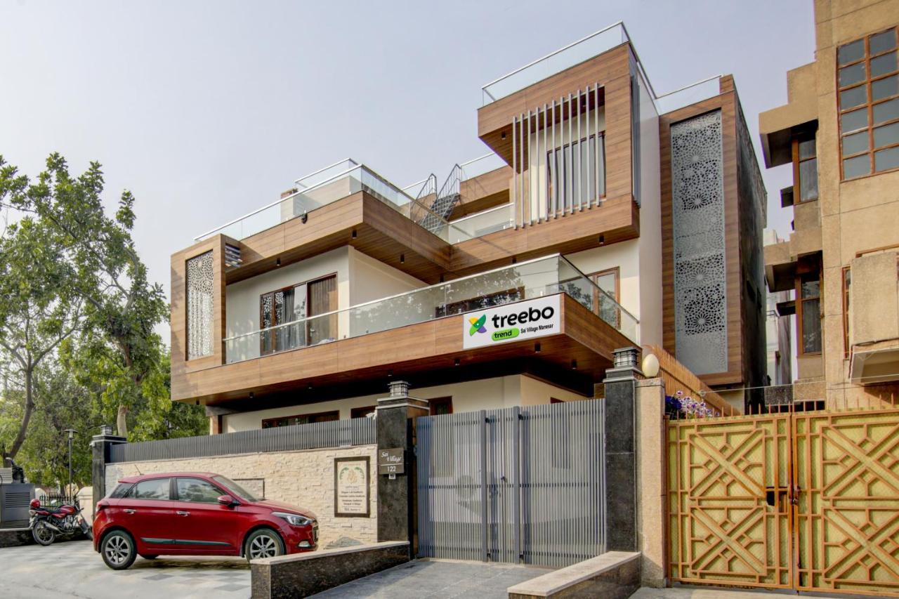 Treebo Sai Village, Manesar Hotel