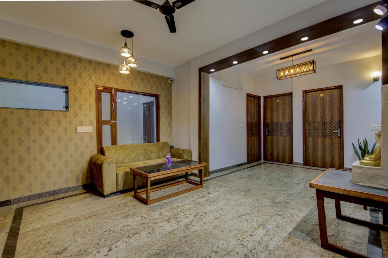 Treebo Sai Village, Manesar 3*